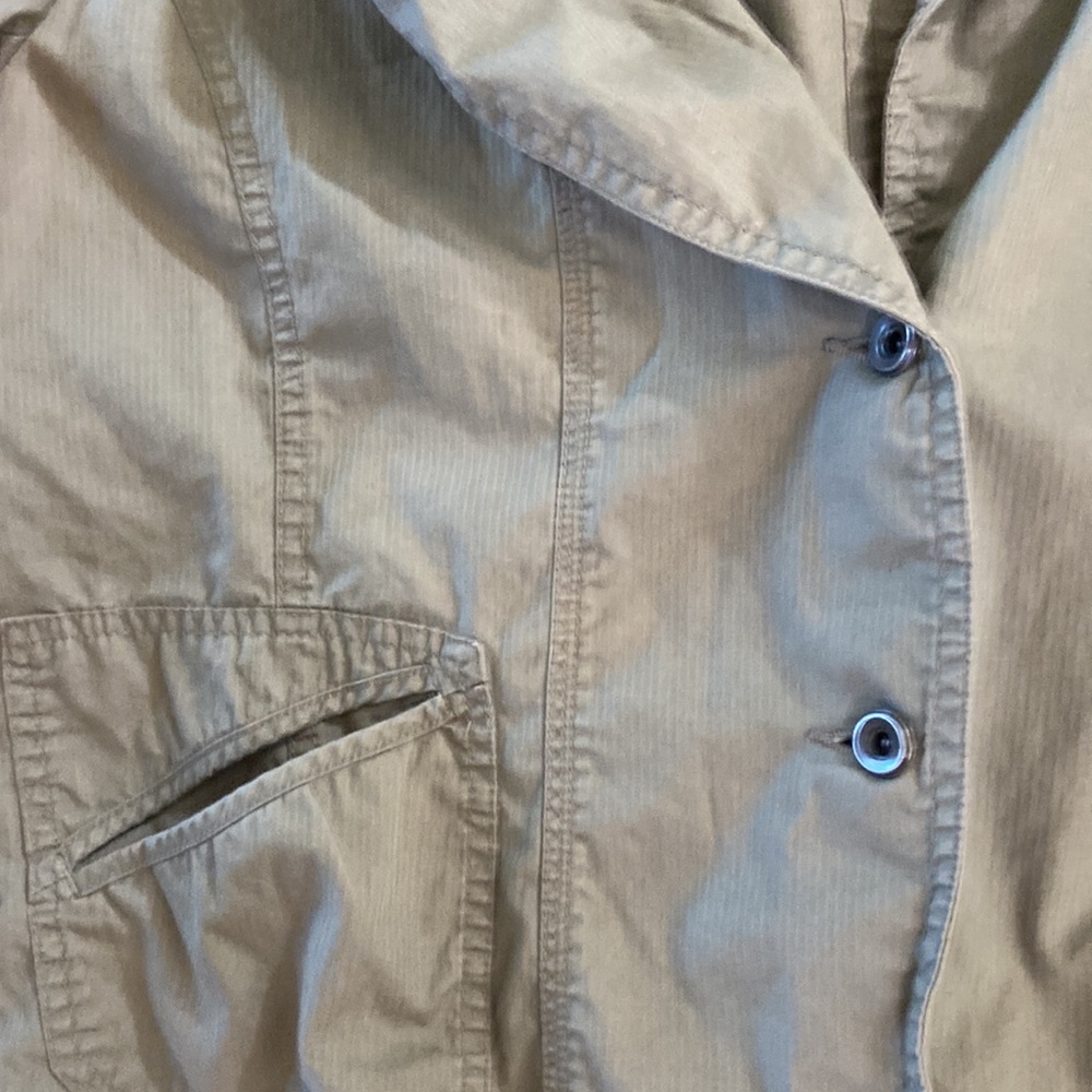 STO Jacket - Picture 3 of 3